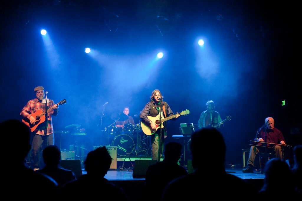 Erik Anders Band